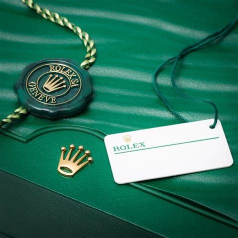 rolex trustpilot